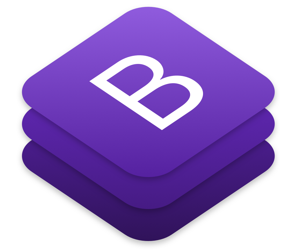Upgraded to Bootstrap 4.0 image
