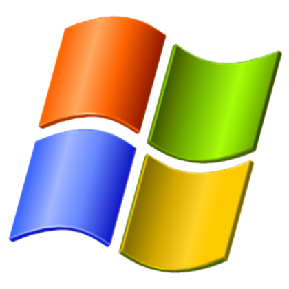 Playing in windows image